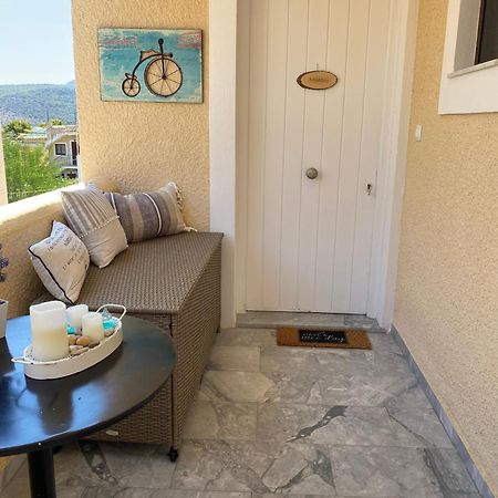 Agia Marina  Aelia Houses מראה חיצוני תמונה