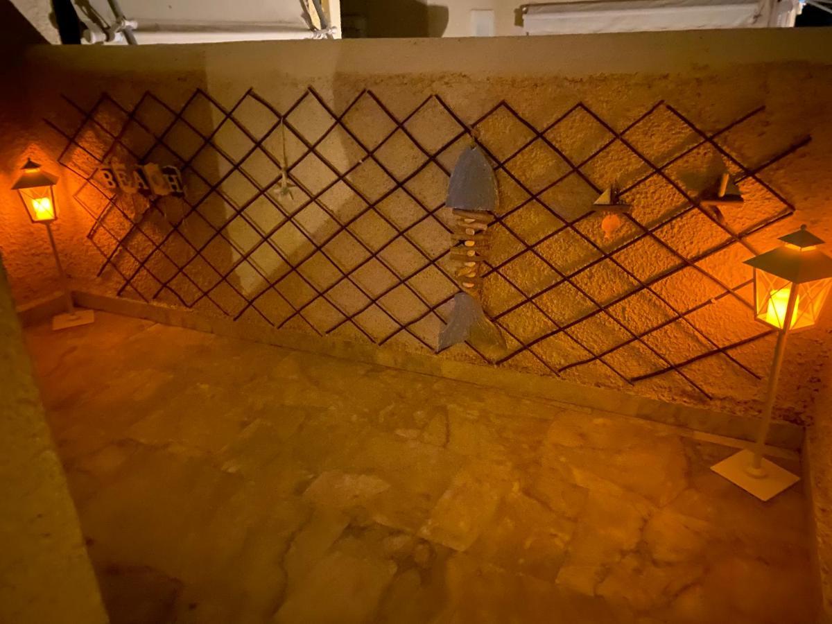 Agia Marina  Aelia Houses מראה חיצוני תמונה