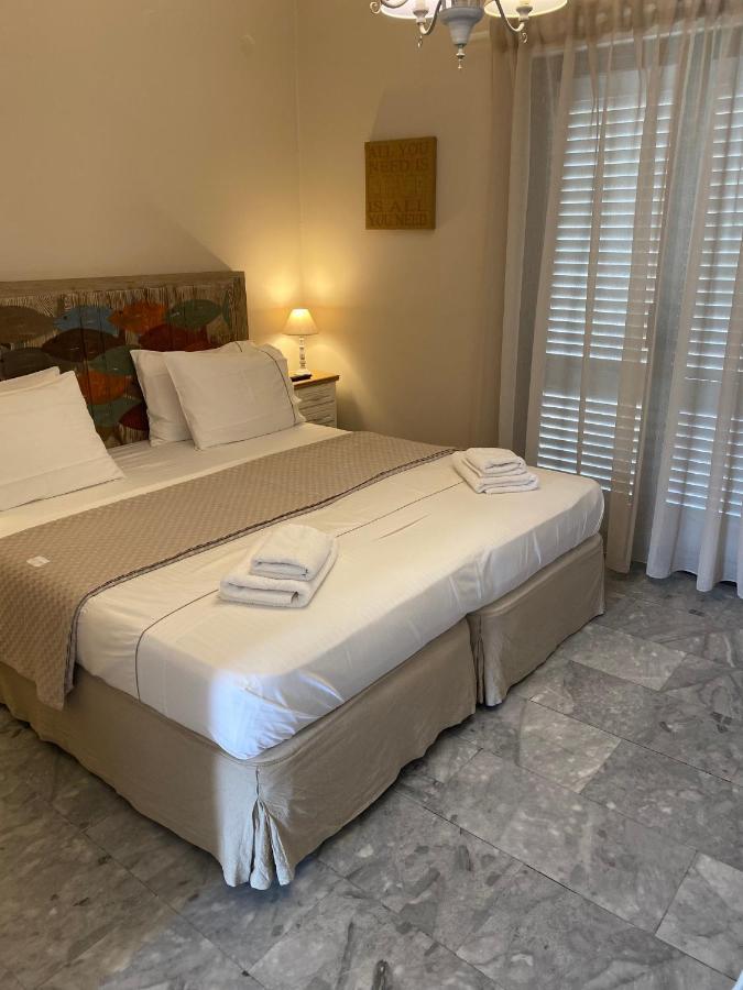 Agia Marina  Aelia Houses מראה חיצוני תמונה