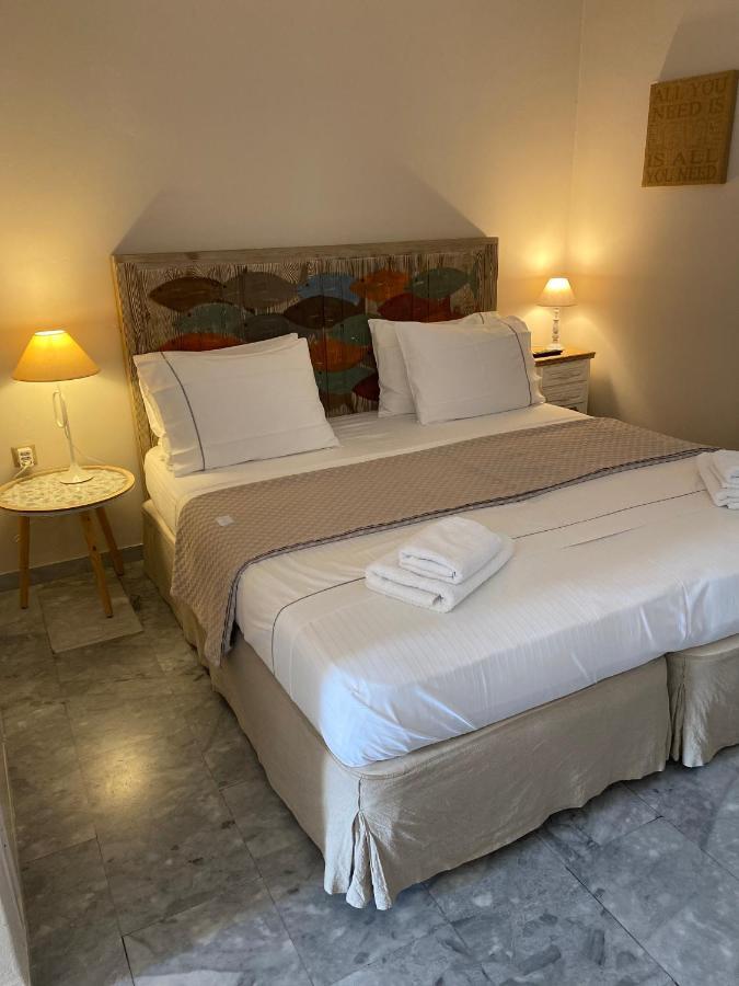 Agia Marina  Aelia Houses מראה חיצוני תמונה