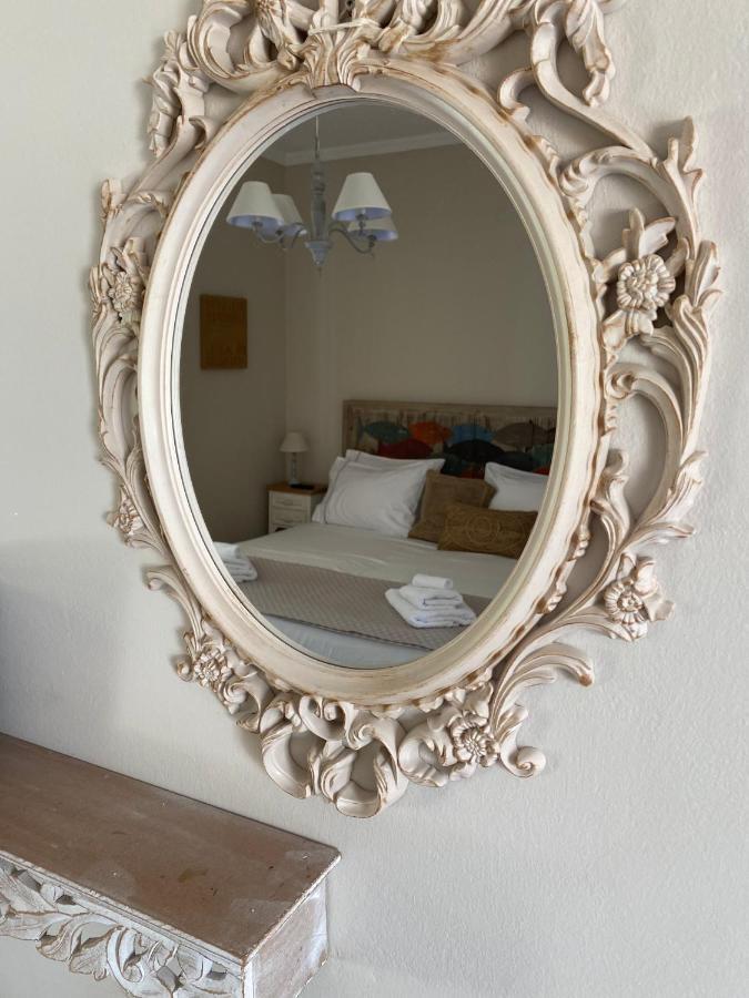 Agia Marina  Aelia Houses מראה חיצוני תמונה