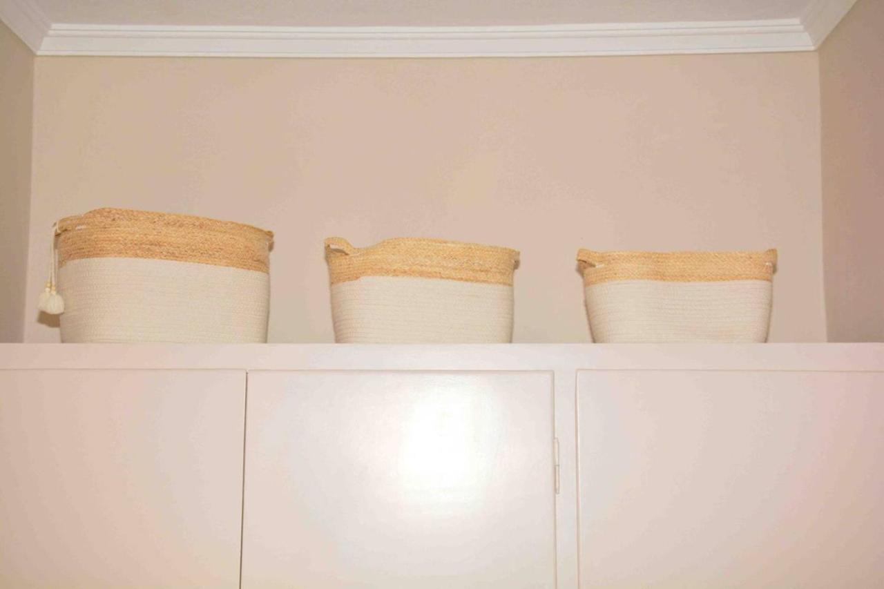 Agia Marina  Aelia Houses מראה חיצוני תמונה